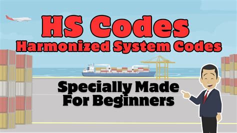 hs code for access control system